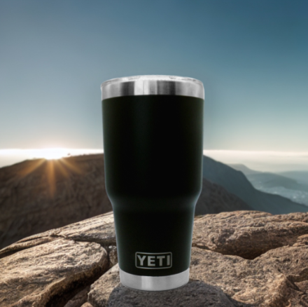 Termo de 30 Oz + Tapa Magslilder de Acero Inoxidable