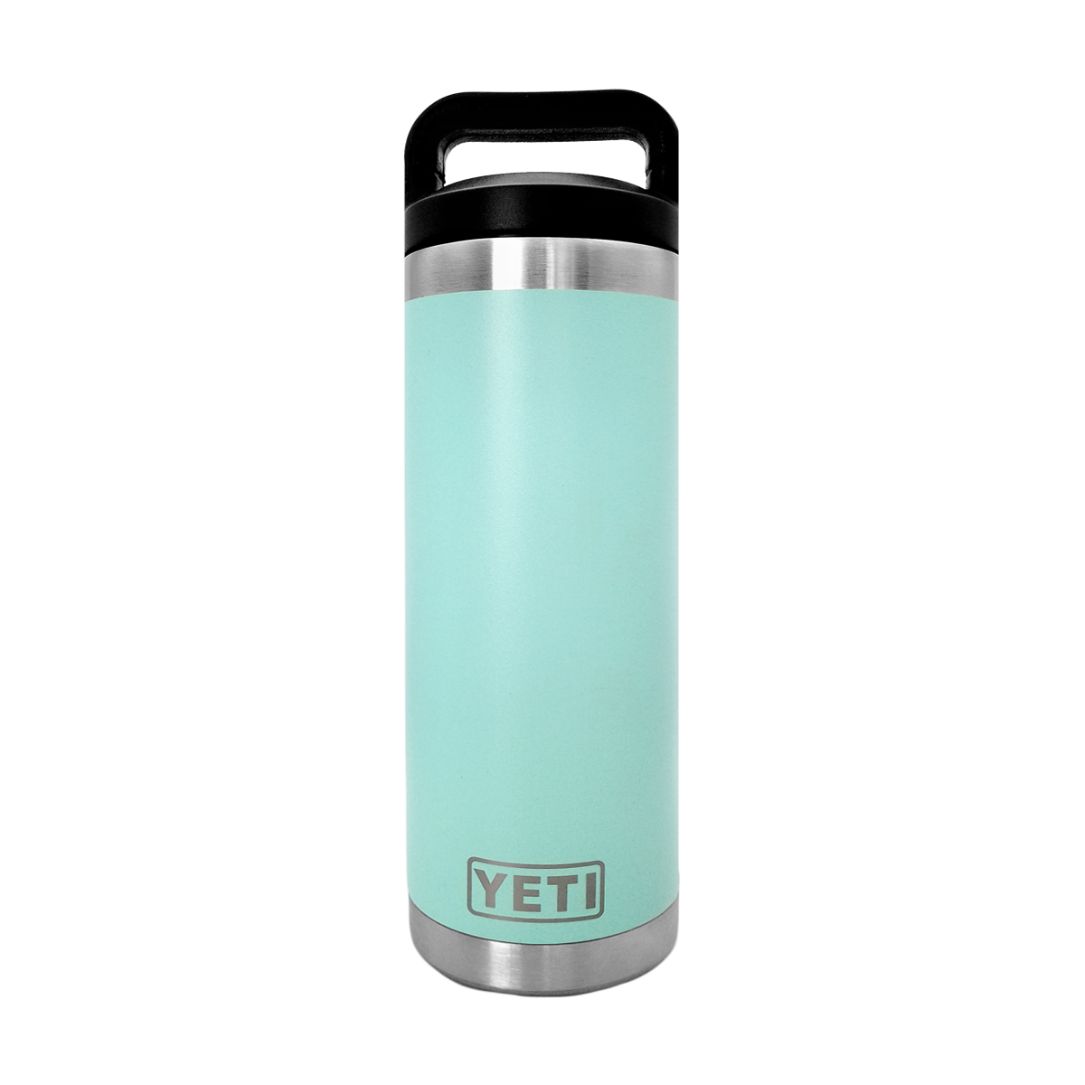 Termo de 18 Oz con Tapa de Rosca y Acero Inoxidable