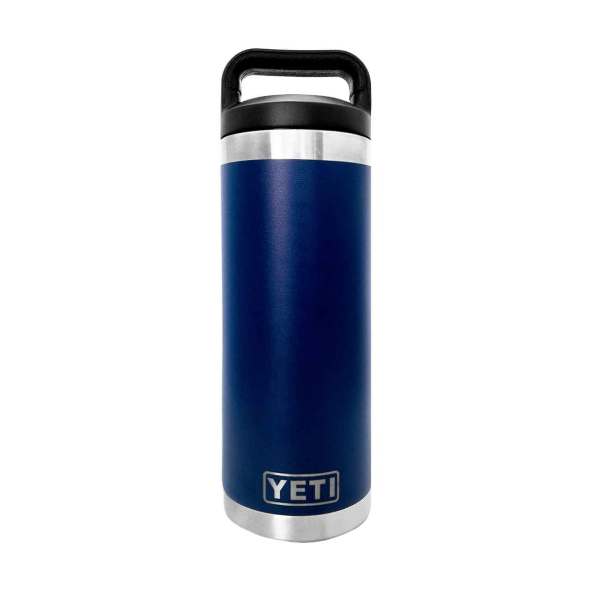 Termo de 18 Oz con Tapa de Rosca y Acero Inoxidable