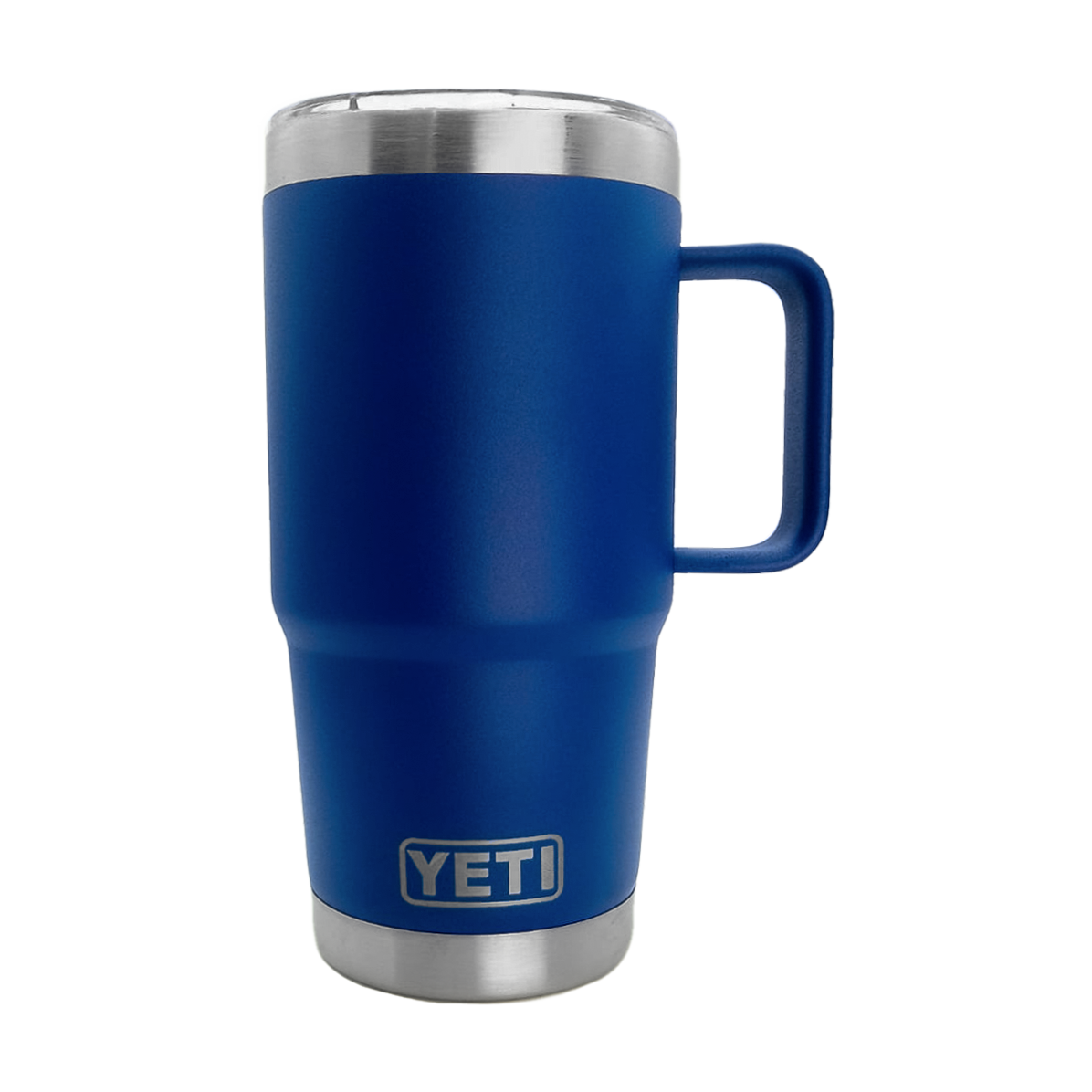 Termo de 30 Oz con Asa de Acero Inoxidable