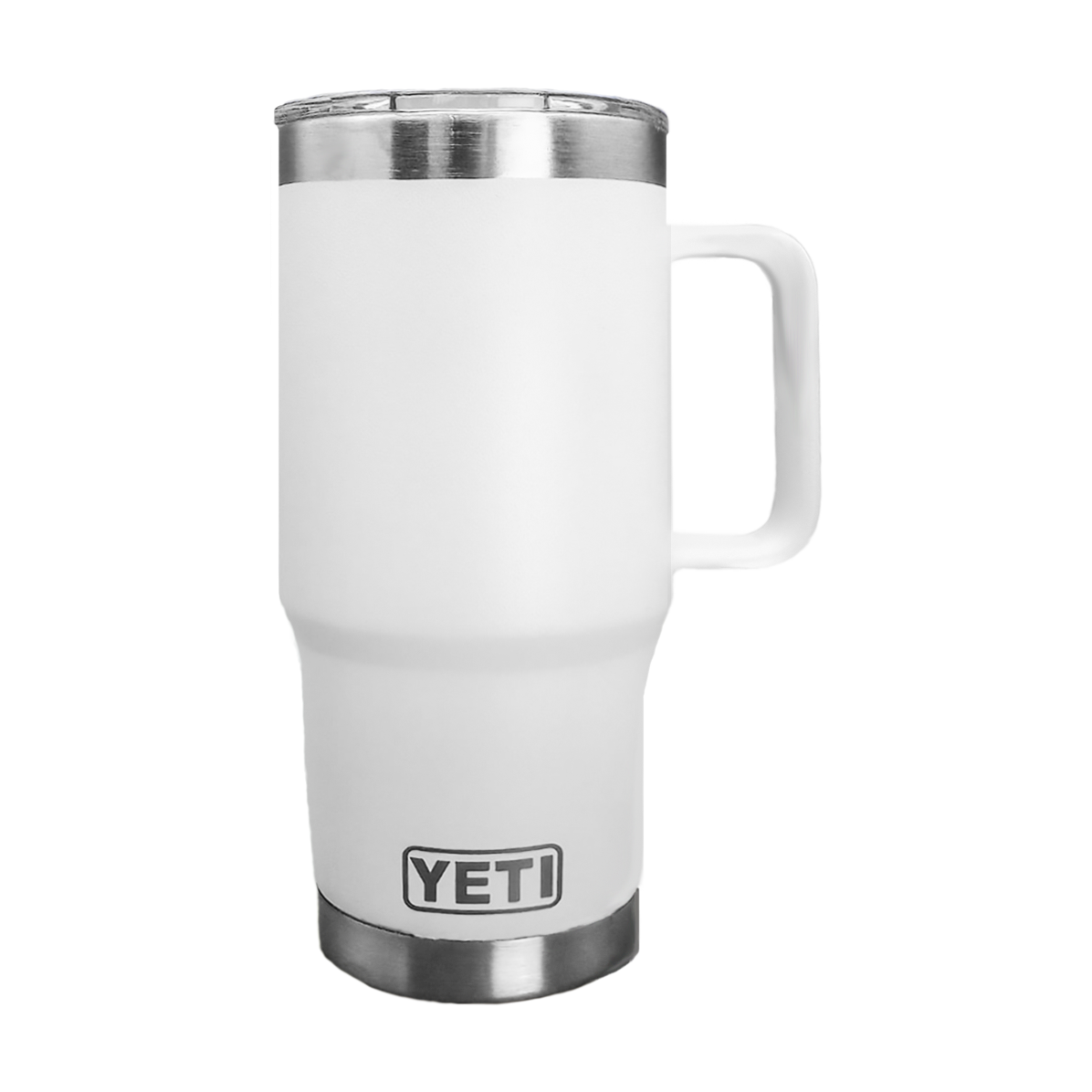 Termo de 30 Oz con Asa de Acero Inoxidable