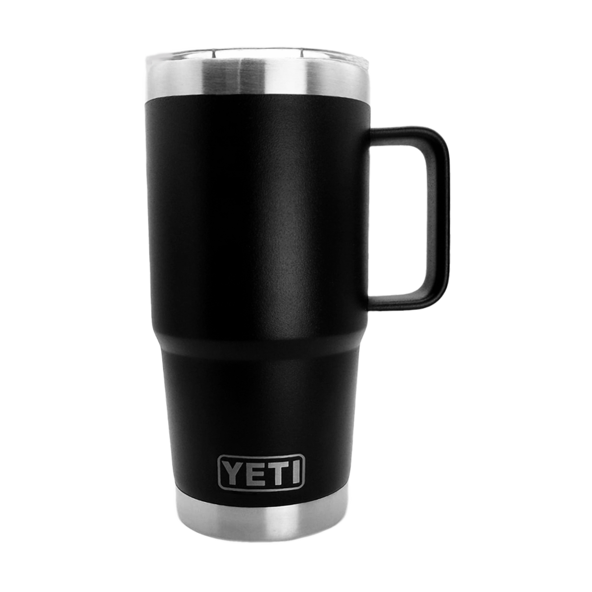 Termo de 30 Oz con Asa de Acero Inoxidable