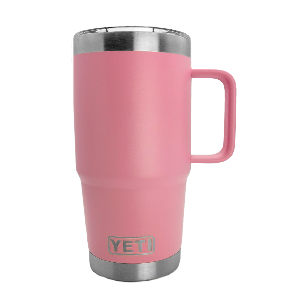 Termo de 30 Oz con Asa de Acero Inoxidable