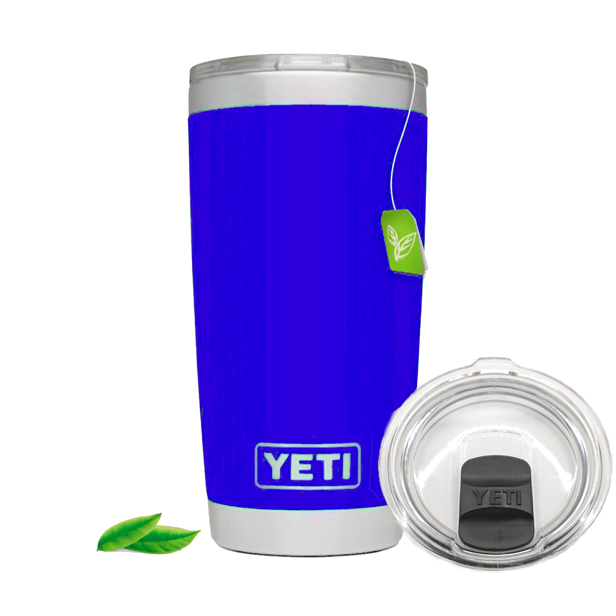 Termo de 20 Oz + Tapa Magslider de Acero Inoxidable